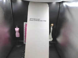 kitty collier blonde box